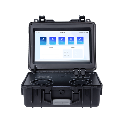 高智能食品微生物綜合分析儀 高智能食品微生物綜合分析儀